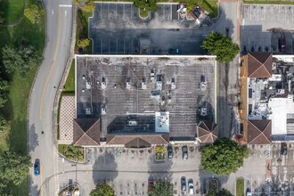 2422-2432 S Kirkman Rd, Orlando, FL - VUE AÉRIENNE  vue de carte - Image1