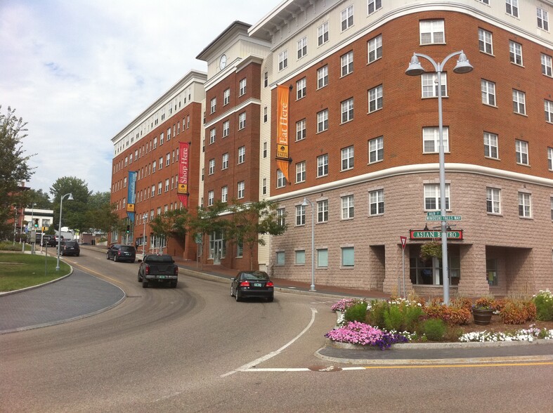 41 Main St, Winooski, VT à louer - Photo de l’immeuble – Image 3 sur 3
