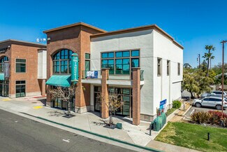 Plus de détails pour 149 G St, Lincoln, CA - Bureau à louer