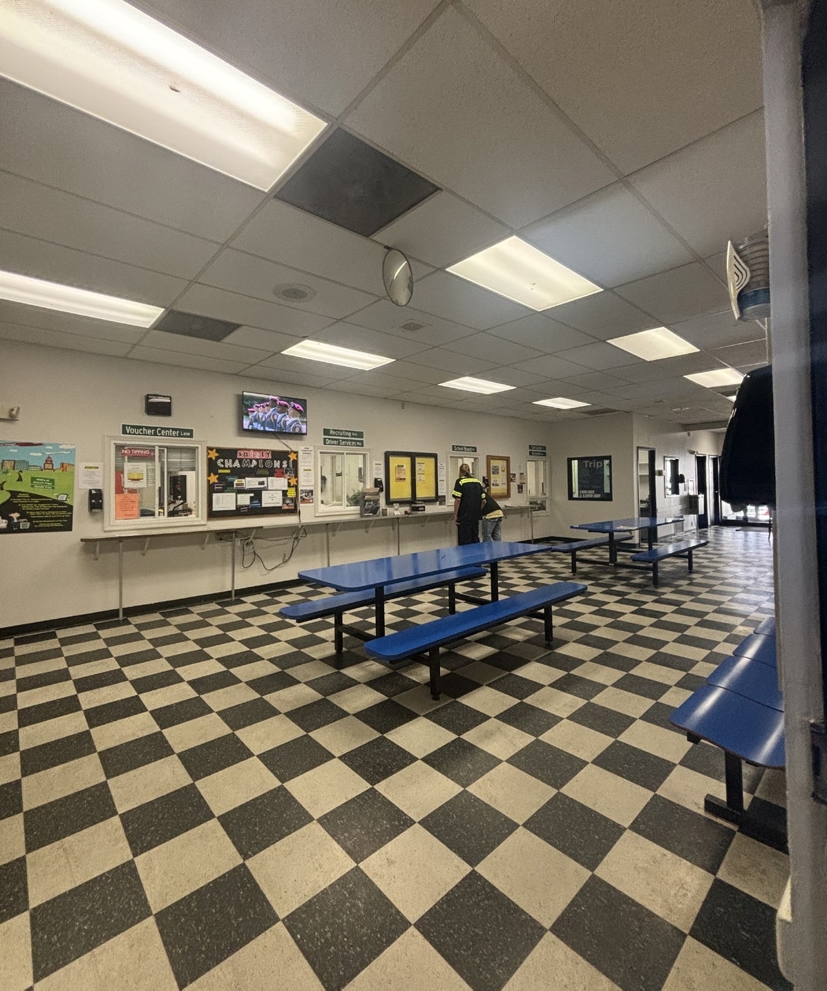 2100 Huntingdon Ave, Baltimore, MD à louer Photo intérieure– Image 1 sur 4