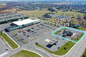 397 Baltimore Rd, Shippensburg, PA à louer Photo intérieure– Image 1 sur 2