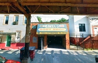 Plus de détails pour 2727 Fulton St, Brooklyn, NY - Local commercial à vendre
