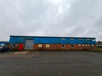 Plus de détails pour The Croft, Stanton Hill - Industriel/Logistique à louer