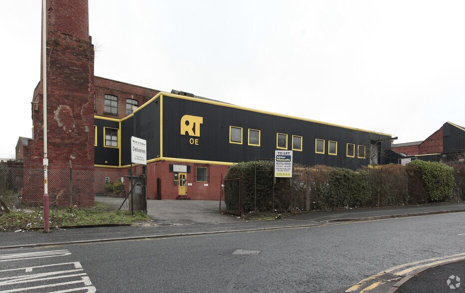 Salop St, Bolton à vendre - Autre – Image 2 sur 2