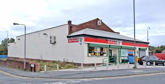 Plus de détails pour 11-17 Sutton Rd, St Helens - Industriel/Logistique à louer