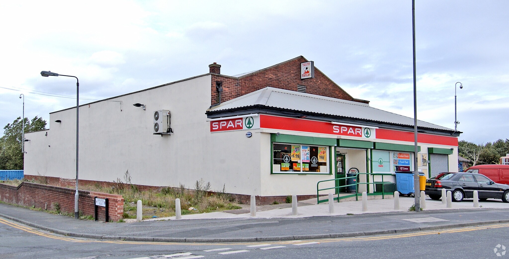 11-17 Sutton Rd, St Helens à louer Photo principale– Image 1 sur 5