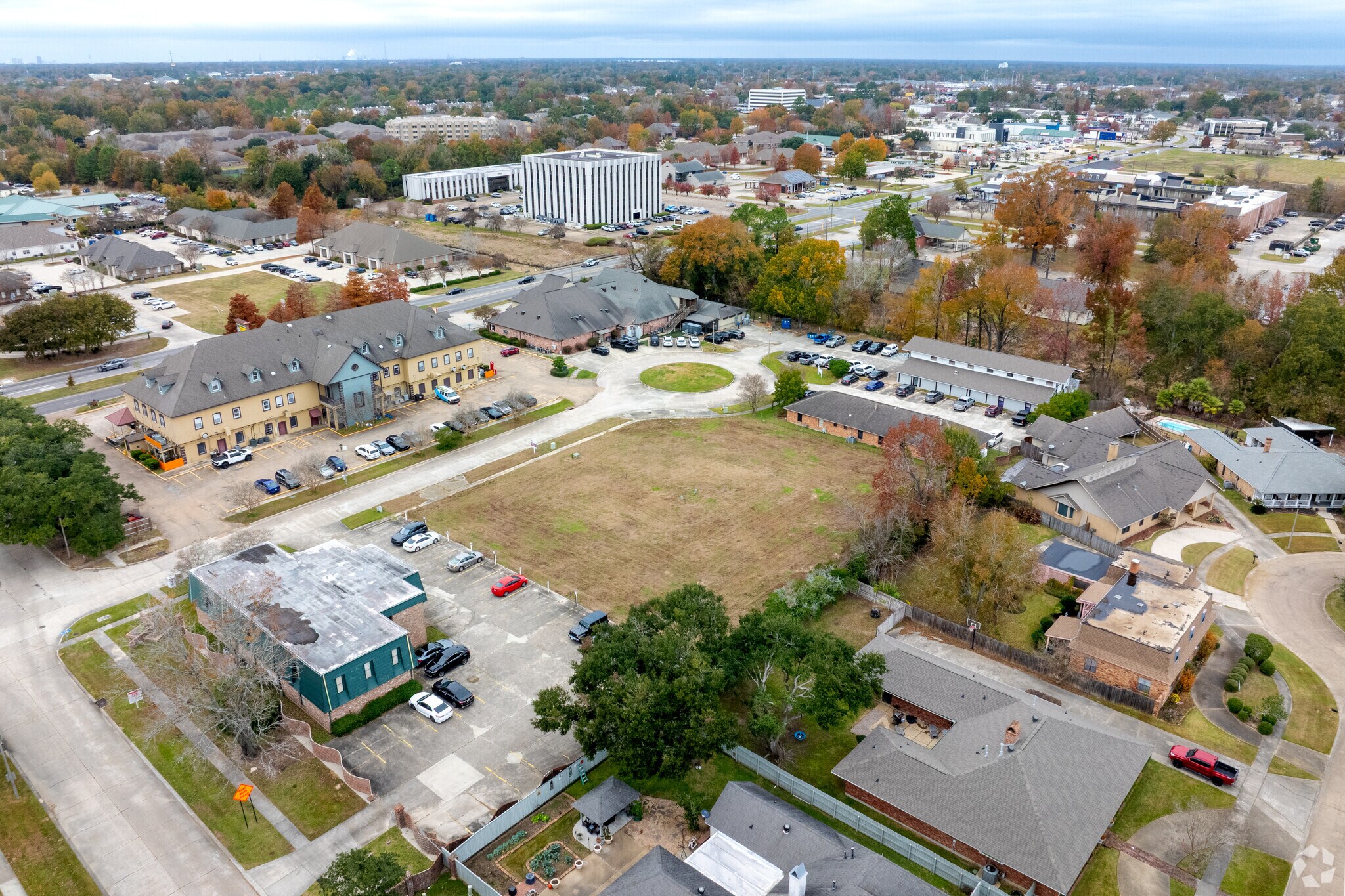 3837 Plaza Tower Dr, Baton Rouge, LA à vendre Photo principale– Image 1 sur 14