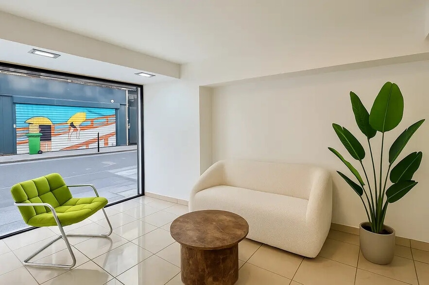 Bureau dans Paris à louer - Photo intérieure – Image 1 sur 8