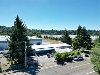 Plus de détails pour 12670 SE Capps Rd, Clackamas, OR - Industriel/Logistique à vendre
