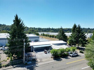 Plus de détails pour 12670 SE Capps Rd, Clackamas, OR - Industriel/Logistique à vendre