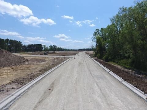 Richlands Highway Highway 24, Richlands, NC à vendre - Photo de l’immeuble – Image 2 sur 6