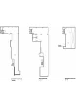 325 W 38th St, New York, NY à louer Plan d’étage– Image 1 sur 1