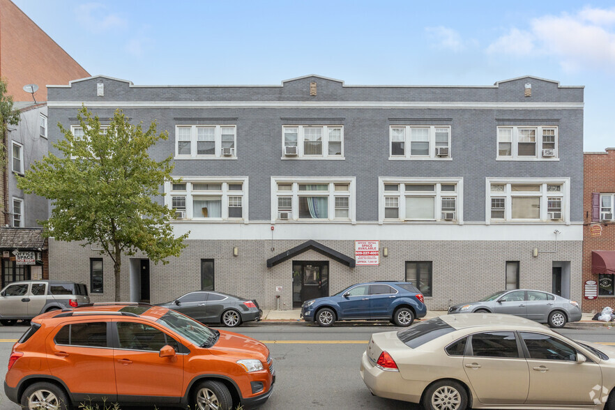 214-220 S Broad St, Trenton, NJ à louer - Photo principale – Image 1 sur 5