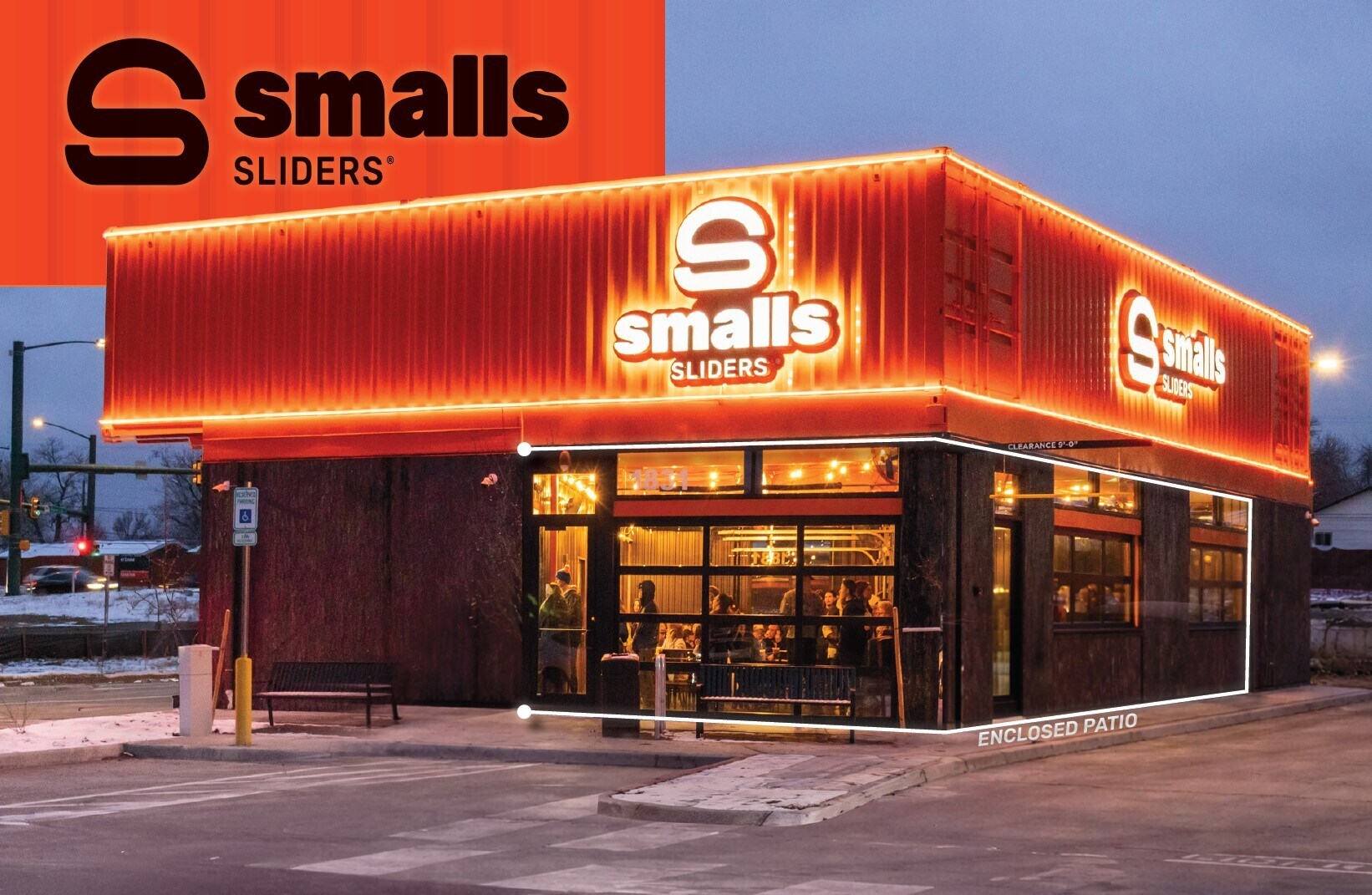 1831 120th Ave, Northglenn, CO à vendre Photo principale– Image 1 sur 2