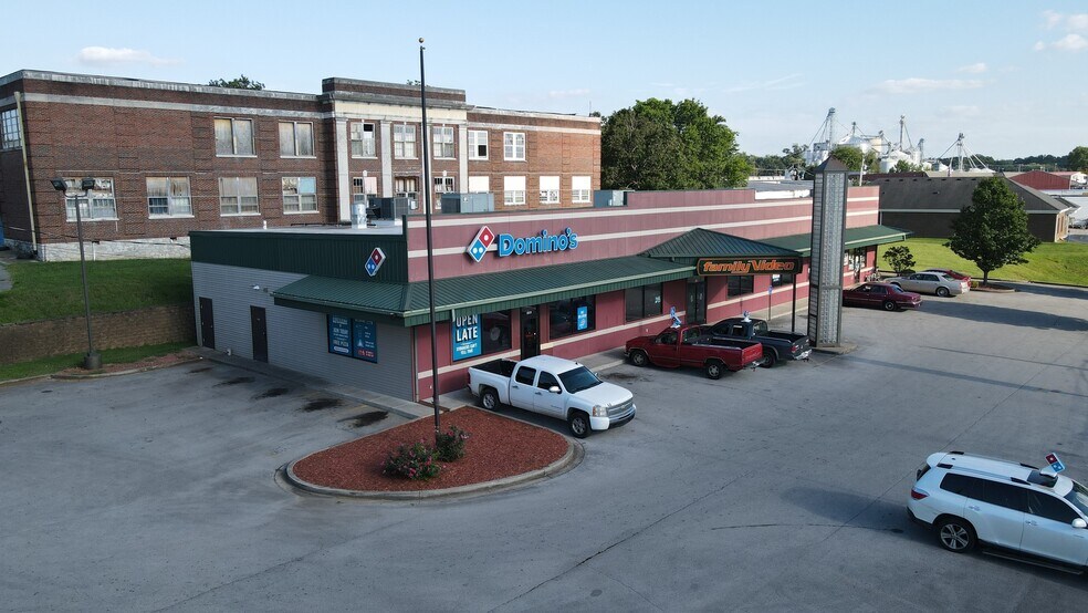 520 N Main St, Franklin, KY à louer - Photo de l’immeuble – Image 2 sur 6
