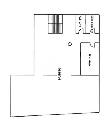 20 Avenue Jean Mermoz, Pau à louer - Photo de l’immeuble – Image 3 sur 3