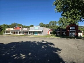 1415-1427 S Milford Rd, Highland, MI à louer Photo de l’immeuble– Image 2 sur 7