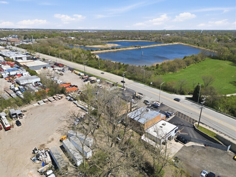 11324 Southwest Hwy, Palos Hills, IL à vendre - Photo de l’immeuble – Image 3 sur 26