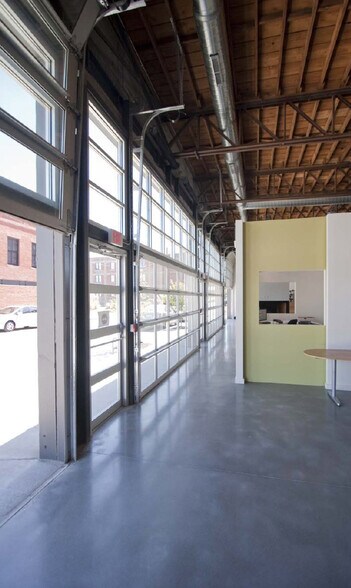 140 Walnut St, Kansas City, MO à louer - Photo intérieure – Image 3 sur 7