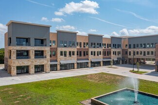 Plus de détails pour 4899 Highway 6, Missouri City, TX - Local commercial à vendre