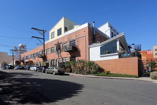 Plus de détails pour 3940 7th Ave, San Diego, CA - Bureau à vendre