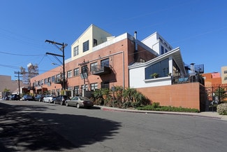Plus de détails pour 3940 7th Ave, San Diego, CA - Bureau à vendre
