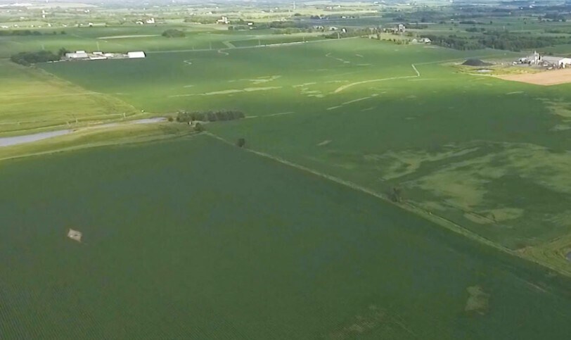 Hwy 65 & Wagner Drive, Roberts, WI à vendre - Photo principale – Image 1 sur 1