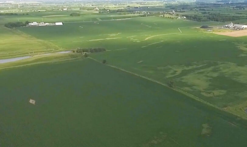 Hwy 65 & Wagner Drive, Roberts, WI à vendre Photo principale– Image 1 sur 2