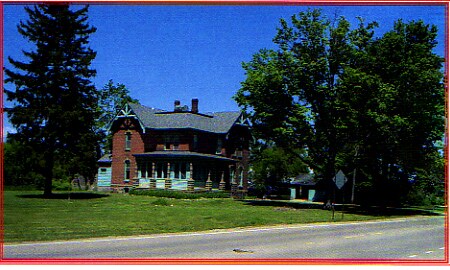 1555 N Milford Rd, Highland, MI à louer - Photo de l’immeuble – Image 3 sur 6