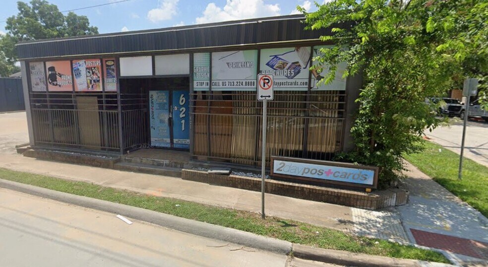 621 Richmond Ave, Houston, TX à louer - Photo principale – Image 1 sur 3