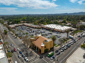 Plus de détails pour 1241-1337 N Lake Ave, Pasadena, CA - Local commercial à louer