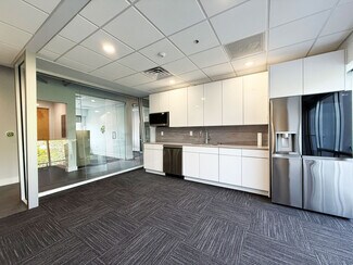 Plus de détails pour 2300 Marsh Point Rd, Neptune Beach, FL - Bureau à louer