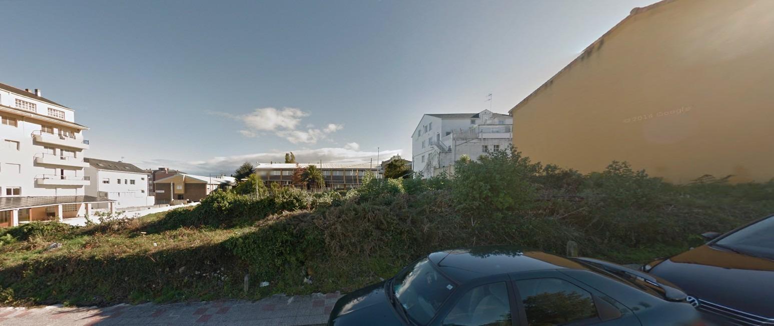 Rúa de Uxío Novoneira, 15A, Burela, Lugo à louer Photo principale– Image 1 sur 12