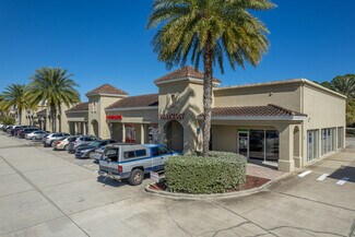 Plus de détails pour 401 N Wickham Rd, Melbourne, FL - Différents types d’espaces à louer