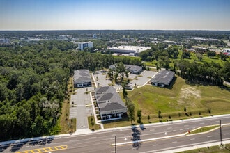 3821 SW 43rd Ct, Ocala, FL - VUE AÉRIENNE  vue de carte - Image1