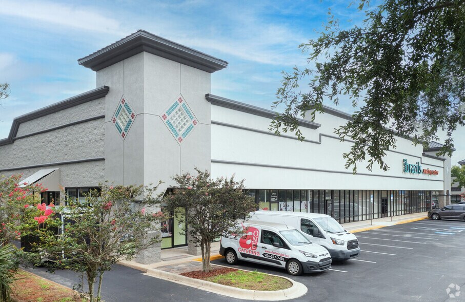 11240 Beach Blvd, Jacksonville, FL à louer - Photo de l’immeuble – Image 2 sur 7