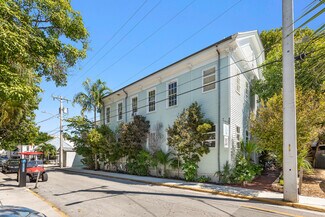 Plus de détails pour 402 appelrouth Ln, Key West, FL - Bureau à vendre