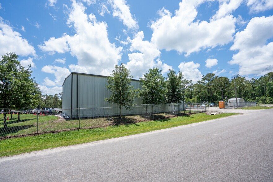 5285 Big Oak Rd S, Saint Augustine, FL à vendre - Photo de l’immeuble – Image 2 sur 30