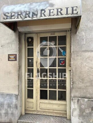 Plus de détails pour Local commercial à vendre