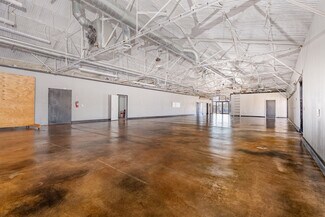 Plus de détails pour 1024 S First St, Sherman, TX - Industriel/Logistique à louer