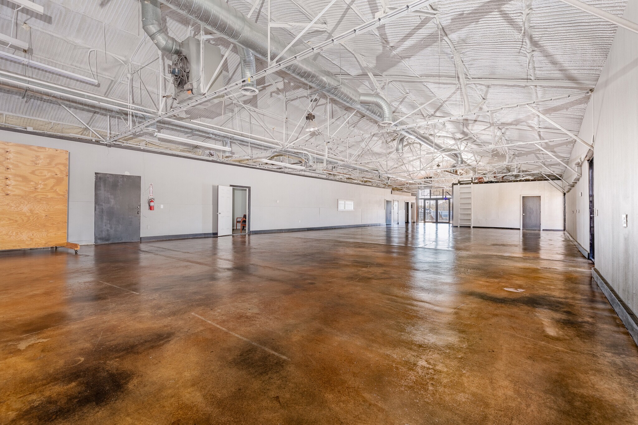 1024 S First St, Sherman, TX à louer Photo principale– Image 1 sur 33