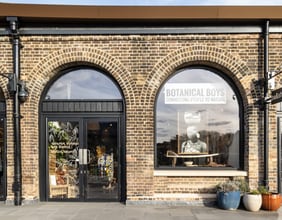 Kings Cross, Londres à louer Photo de l’immeuble– Image 1 sur 1