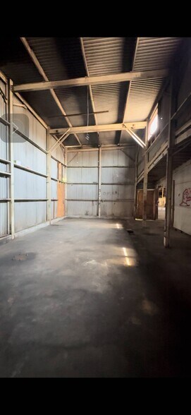 427 N English St, Greensboro, NC à louer - Photo de l’immeuble – Image 3 sur 4
