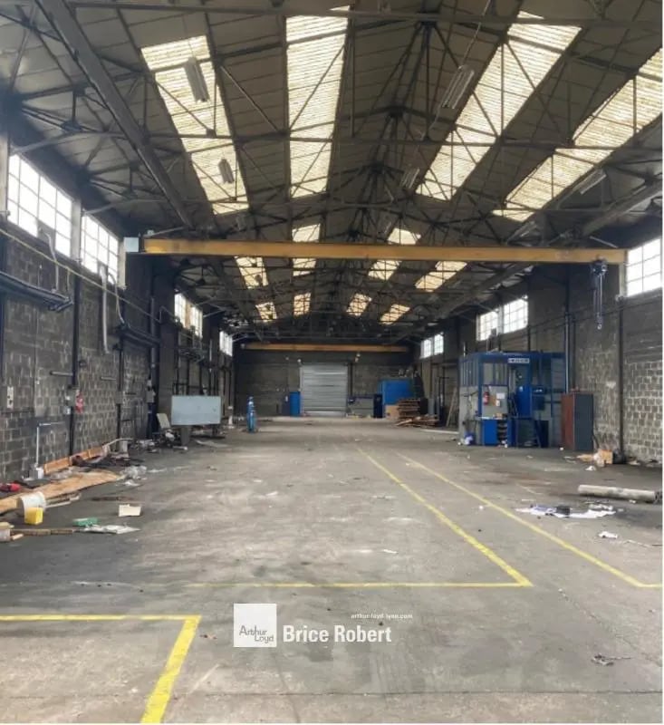 454 Chemin Du Champ De Lière, Rillieux-la-Pape à vendre Photo intérieure– Image 1 sur 5