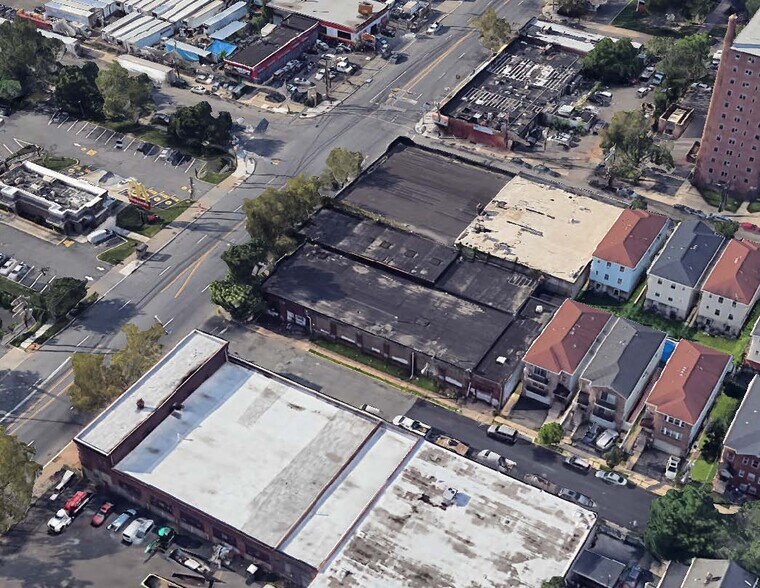 923 Frelinghuysen Ave, Newark, NJ à louer - Photo de l’immeuble – Image 2 sur 8