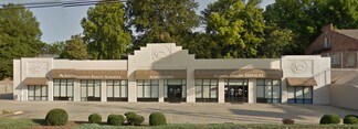 Plus de détails pour 3535 Macon Rd, Columbus, GA - Local commercial à louer