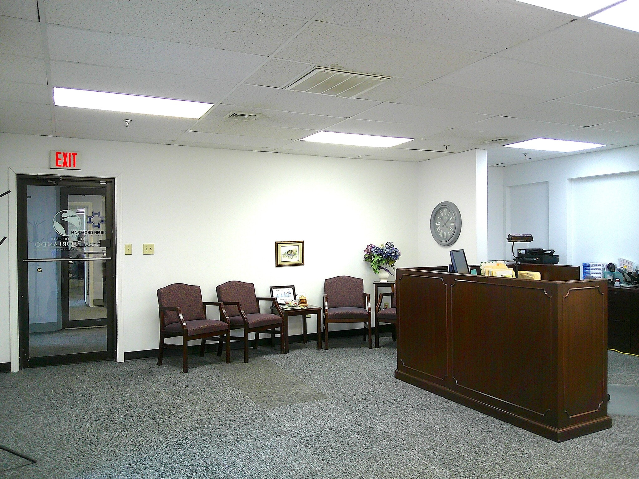 17 Farmington Ave, Plainville, CT à louer Photo intérieure– Image 1 sur 8