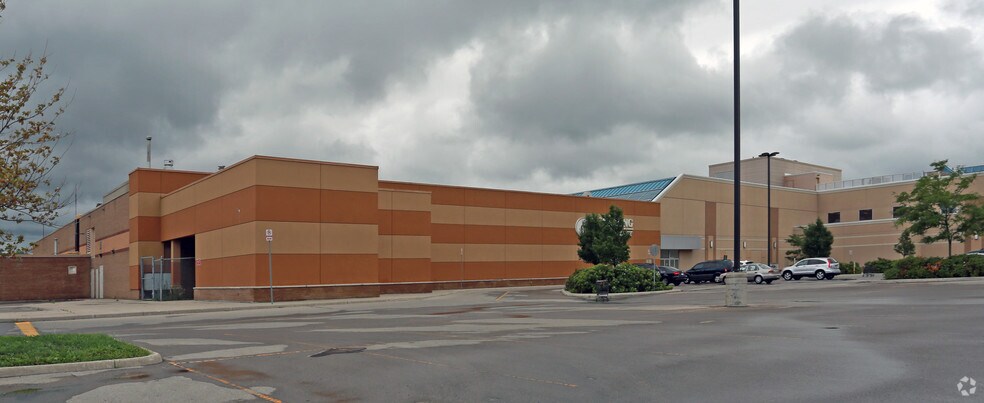 785 Wonderland Rd S, London, ON à louer - Photo de l’immeuble – Image 3 sur 34