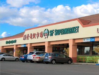 Plus de détails pour 8142 West Ln, Stockton, CA - Local commercial à louer
