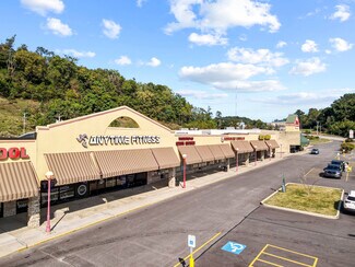 Plus de détails pour 5030-5070 William Penn Hwy, Monroeville, PA - Local commercial à louer